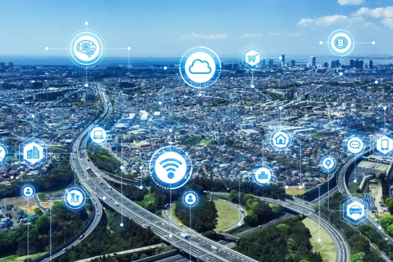 Smart Cities