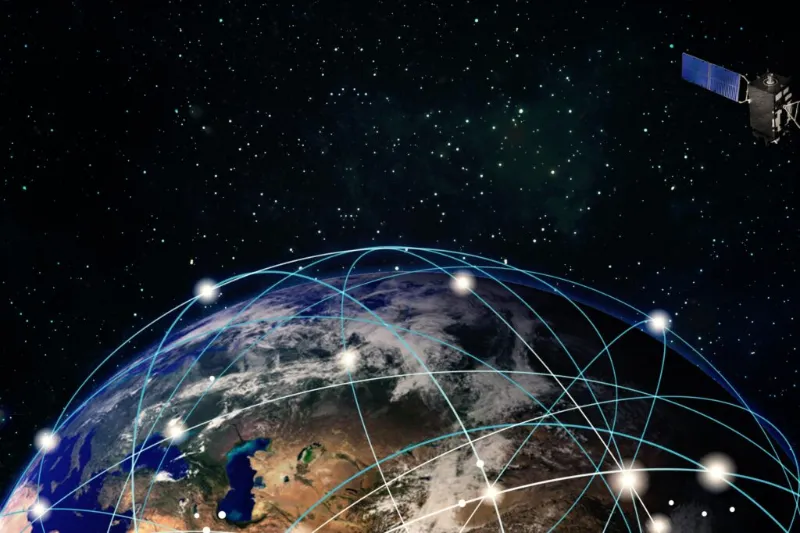 Telecom & Fiber Networks (FTTx)