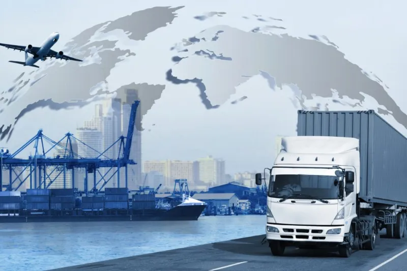 Transportation & Logistics