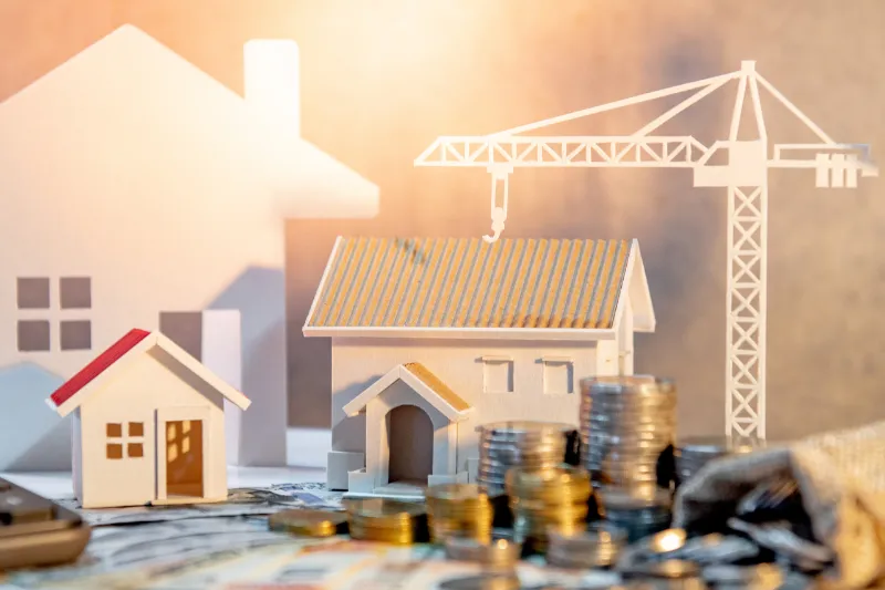 Construction & Real Estate