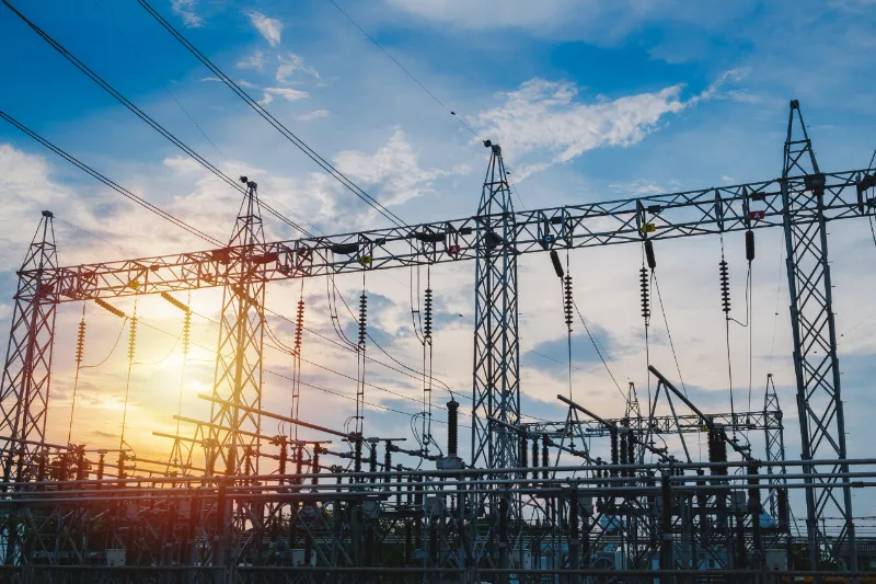 Energy & Utilities