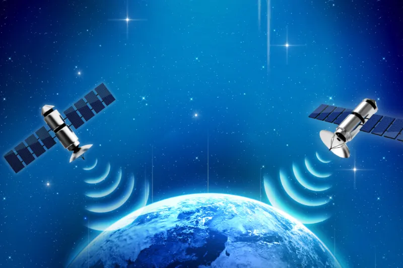 Geospatial & Satellite Imaging