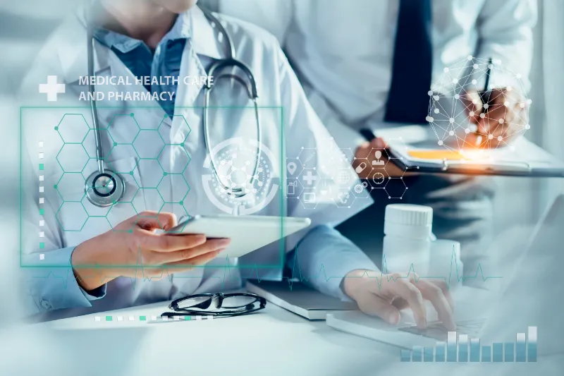 Healthcare AI