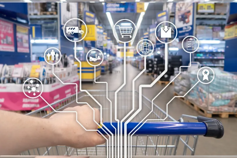 Retail & E-Commerce