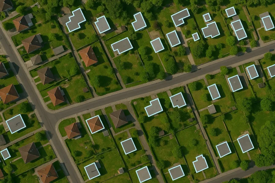 Location intelligence